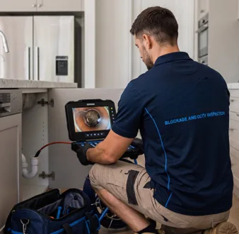Blocked toilet and sink repairs for a Bossley Park home